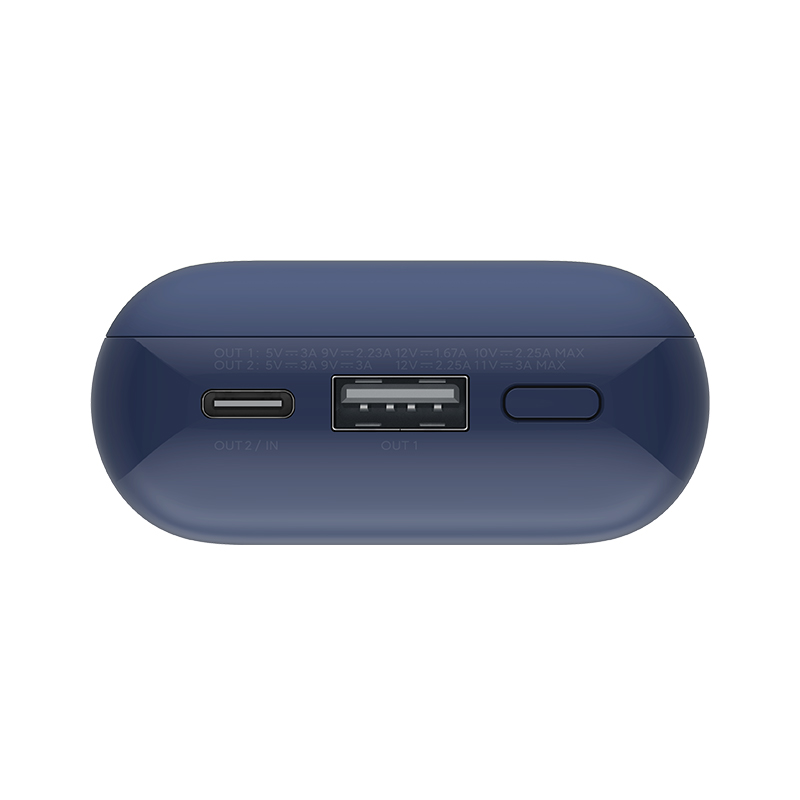  小米 33W 移动电源 10000...