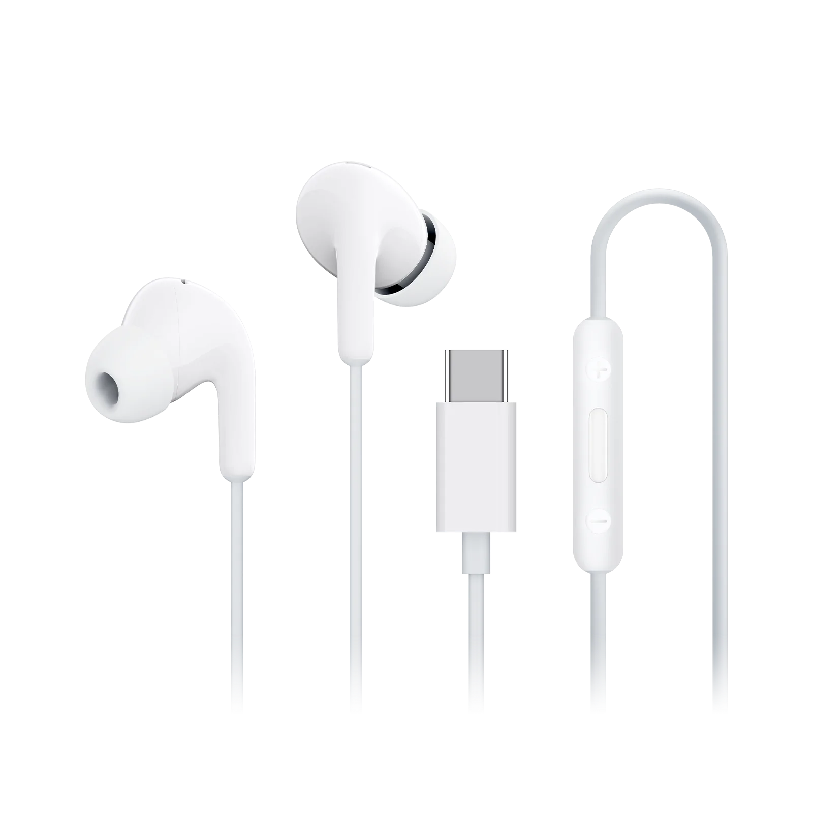  Xiaomi Type-c-Earphones